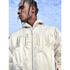 (非揭阳货)飞行夹克棉服男冬季短款棒球服棉衣XZ514-2-MY010-P105，男装夹克，星座514-2(原B239)