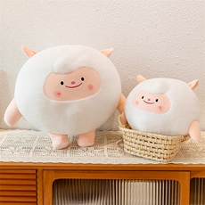乐奇玩具网供 dongdong羊