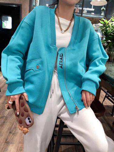 韩版韩智棉外套，超赞，女装，一杭