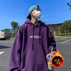紫色（加绒）