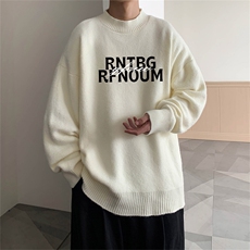 米白色