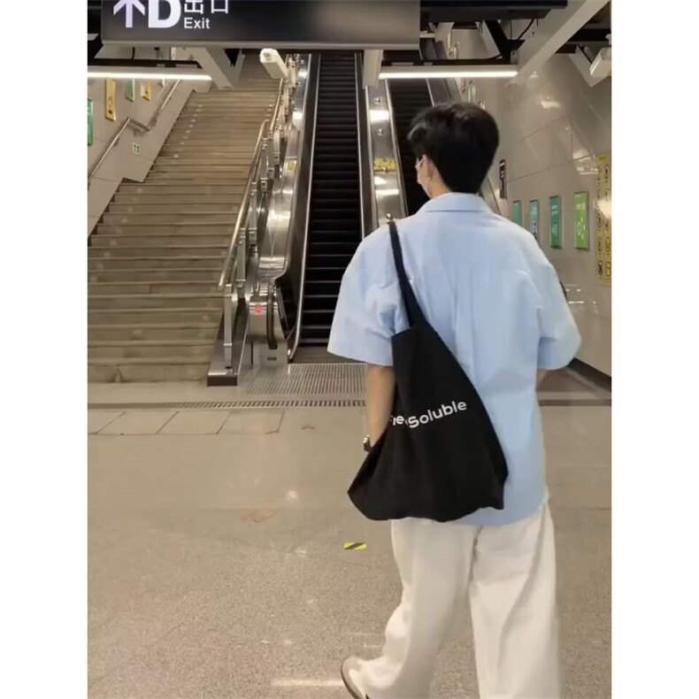 网络图现货!高级设计感冰丝衬衫RC37-P43,男装衬衫,星座1005-6