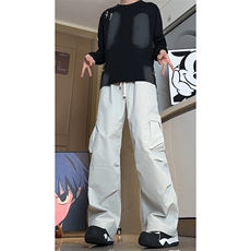灰色