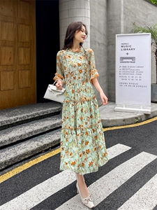 秀水百合，杭州意法服饰城5楼5158