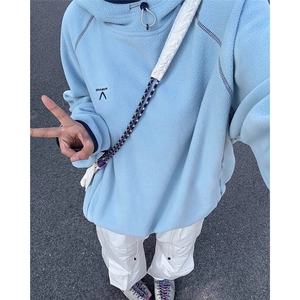有货德绒卫衣男女WD002-P57