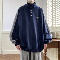 藏青色