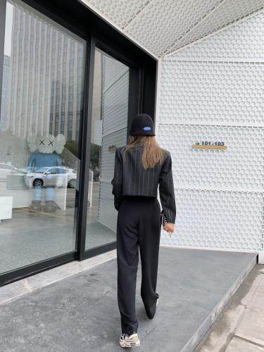 套装，女装职业装，黎望