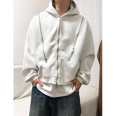 灰色