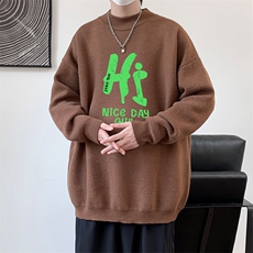 棕色