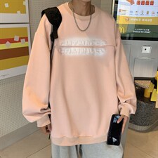 粉红色
