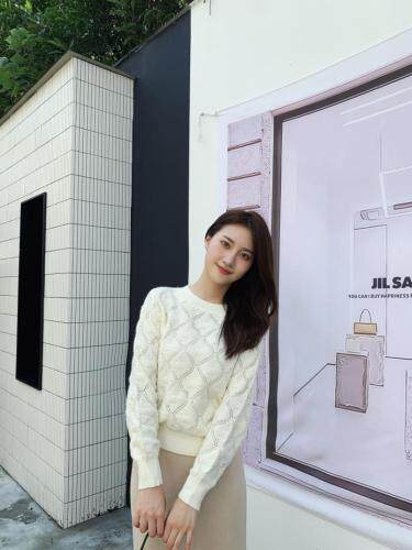 毛衣，女装针织衫/毛衣，阿爆