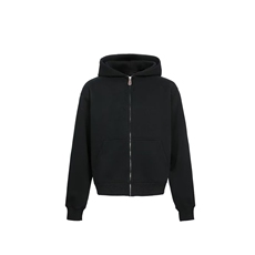 【现货】DT718-特批55原版质量抖音天猫高品质连帽开衫卫衣，男装卫衣，星座603-2