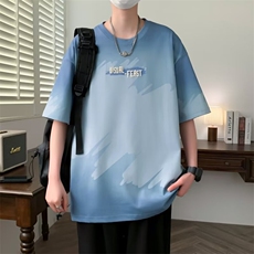 蓝色