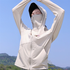 浅灰色