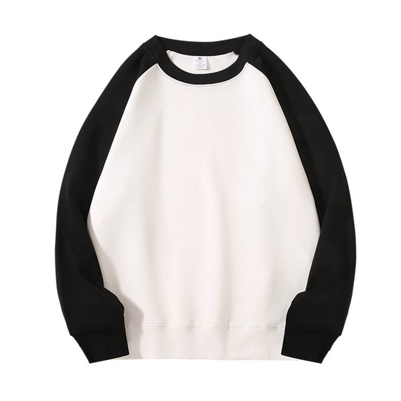 2025年秋季新款插肩卫衣时尚百搭，女装卫衣/绒衫，宏恒