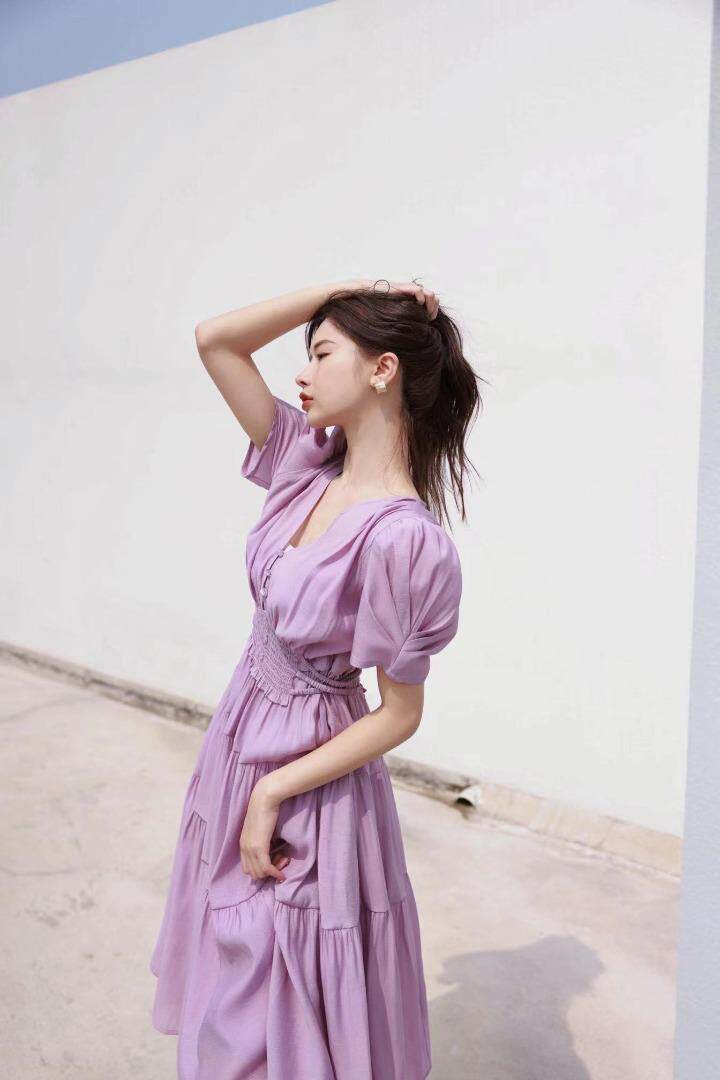 浪漫主义进行到底～适合大多数人的那条淡奶油色的裙子，其它，GN