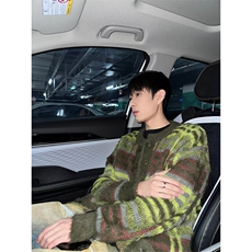 绿色