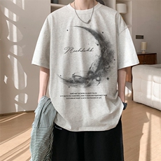 花灰色