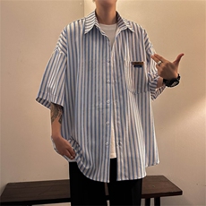蓝色