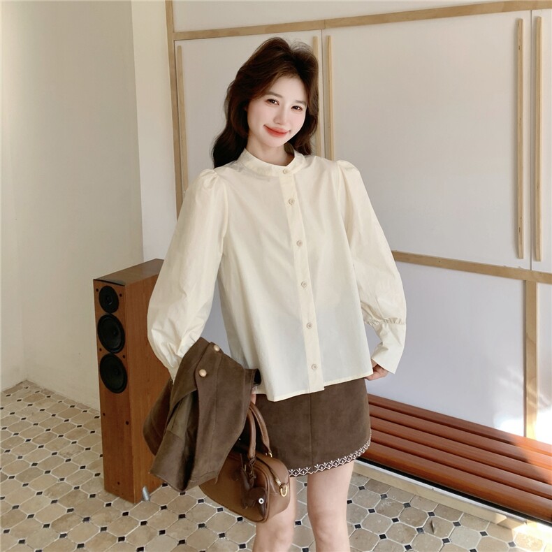 春季新款刺绣马甲裙裤衬衫三件套25160P185K278,女装套装/套裙,2D035