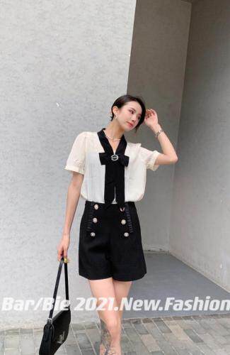 蝴蝶结小衫，其它，芭比