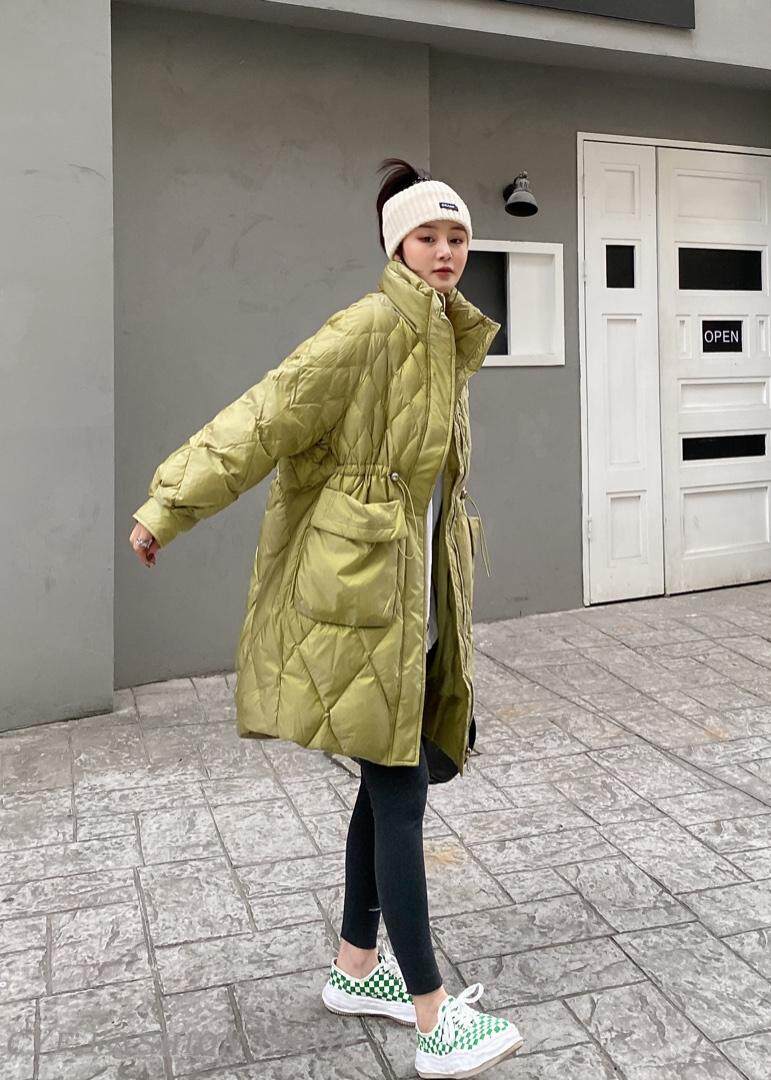 羽绒服，女装羽绒服，潮衣坊