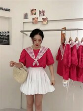 小衫，其它，色女郎(4F)
