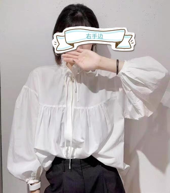 2021早秋新款衬衣韩版马甲好搭档,女装马甲,蜜思优沫