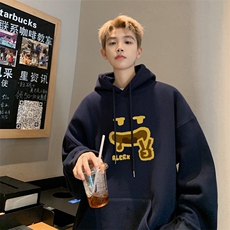 藏青色
