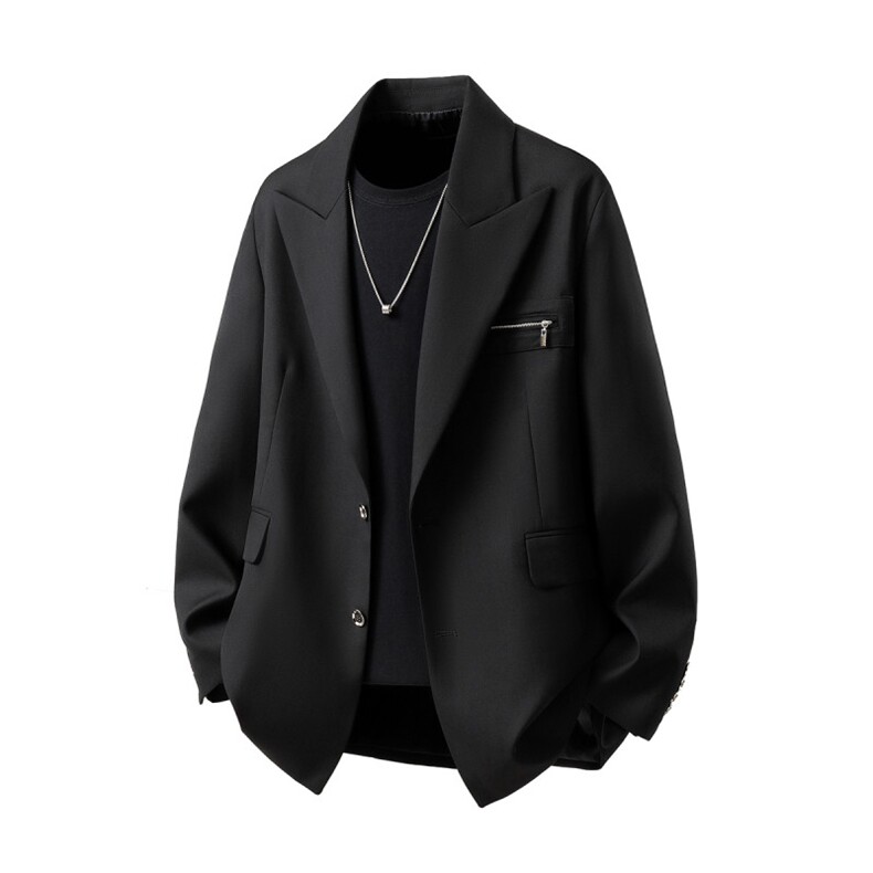 西服96%聚酯纤维4%氨纶M-5XL大码XF78146P85控139西裤XK78151P45，男装西服，星座227-7