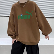 棕色