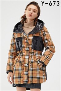 羽绒服,女装羽绒服,百合子璇