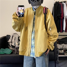 黄色