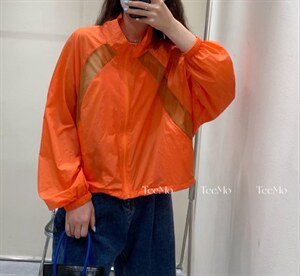 夏季新款防晒衣图片