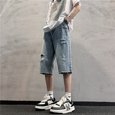 蓝色