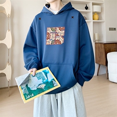 藏青色