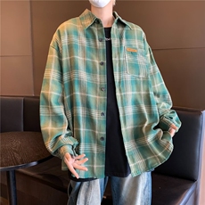 绿色