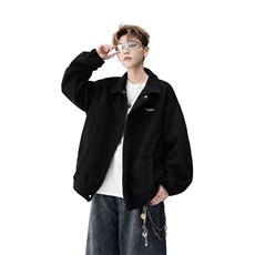 复结构夹克外套男xh91-特p75，男装夹克，电商B367