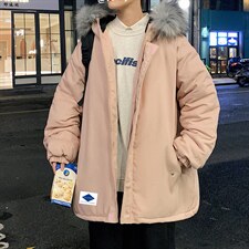 粉色