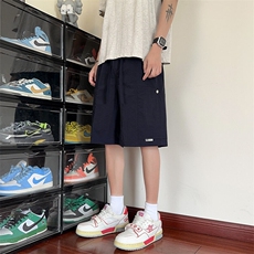 藏青色