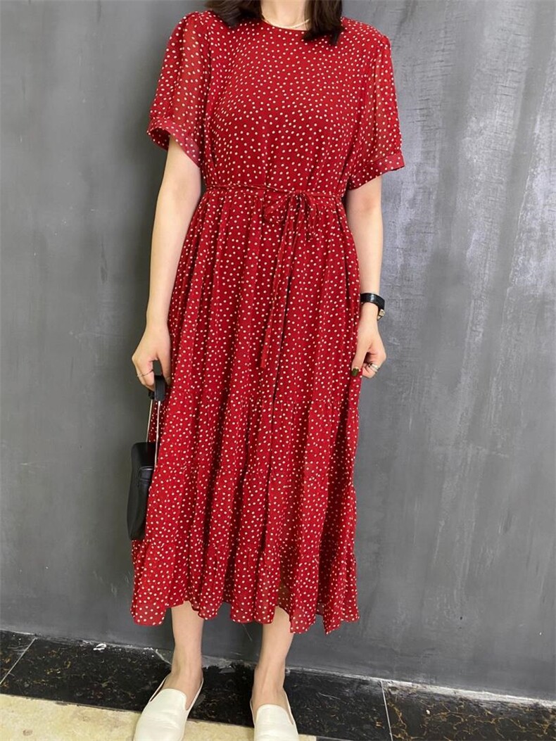 连衣裙，女装连衣裙，亮金金