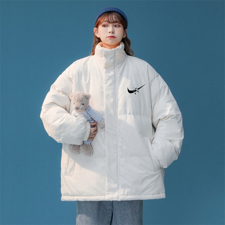 ！2023冬季新款男士加绒加厚棉衣百搭立领棉服外套MY109特P78,男装棉衣,电商B220
