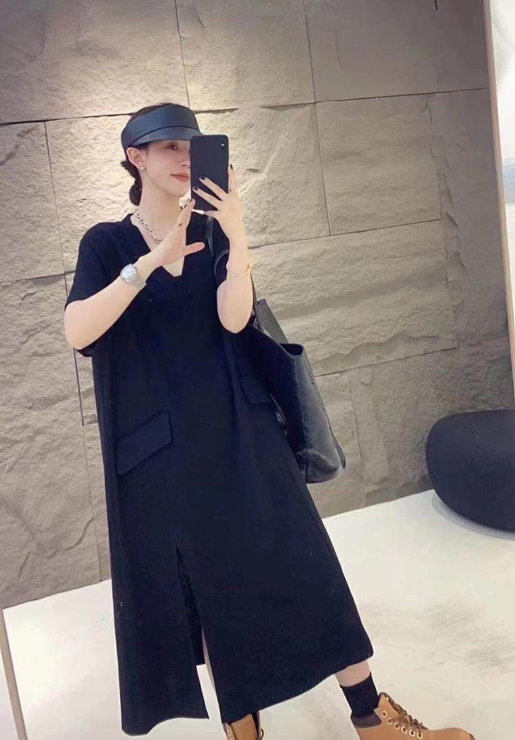 连衣裙，女装连衣裙，FU