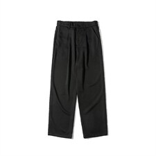 抖音品质平铺休闲裤西裤大码直筒裤A014-DY2108-P50，男装西裤，电商A014