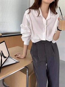 〖现货〗 秋冬新款 直筒裤长裤,其它,炽元素