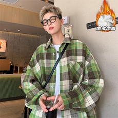 绿色