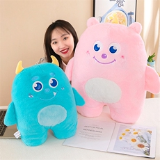梦瑶玩具 小怪兽