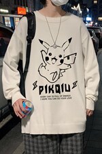 M67078-P45加绒款-P65圆领毛衣男大码针织衫男毛线衣线衫,男装针织衫/毛衣,电商A040