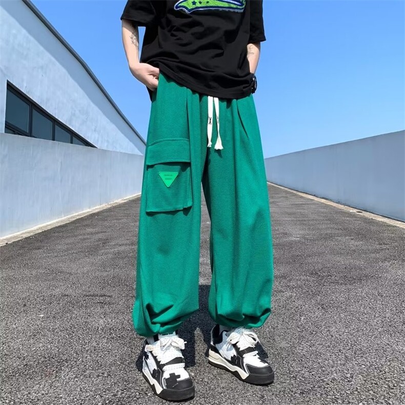 男春夏新款青少年时尚休闲裤D063P32,男装休闲裤,星座1116-2