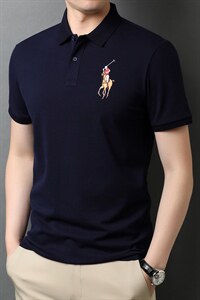 2023年春夏新款高端时尚男士上衣T恤P60，女装T恤，电商D223-1